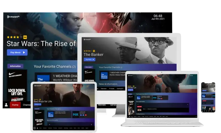 IPTV Germany – deutsche und internationale TV-Sender