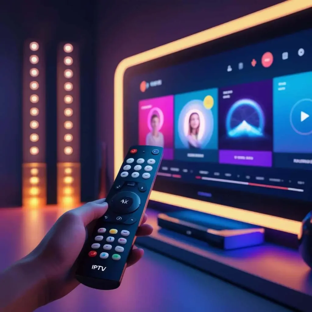 Top IPTV Channels List – Premium-Sender weltweit