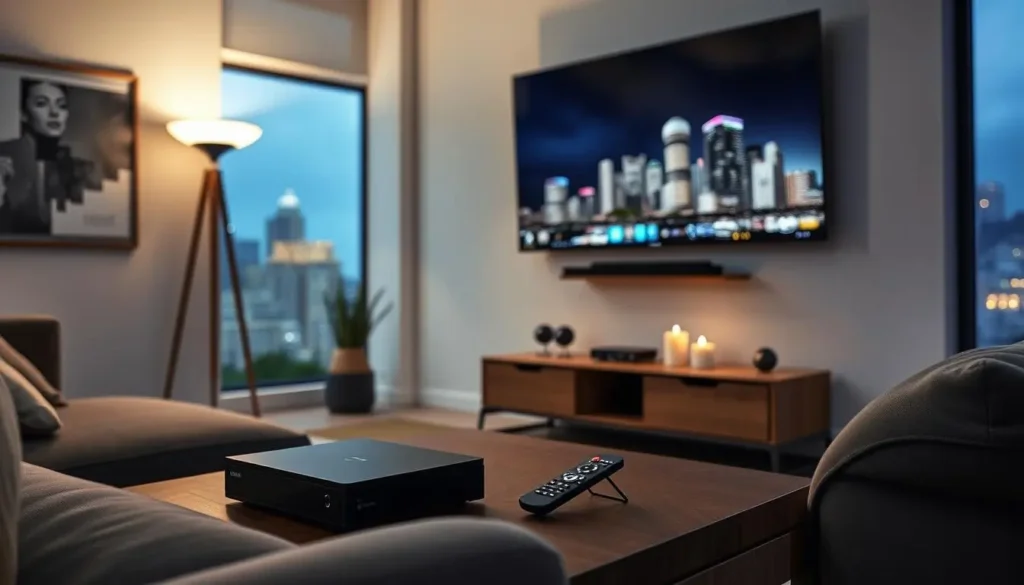 reseller for iptv baut eigenes Netzwerk aus Kunden und Sub-Resellern auf und bietet verlässliche IPTV Dienste an