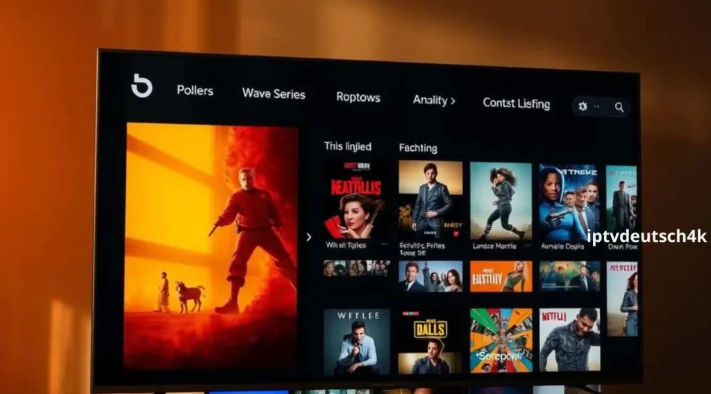 iptv all Sender TV in einer kompletten Übersicht