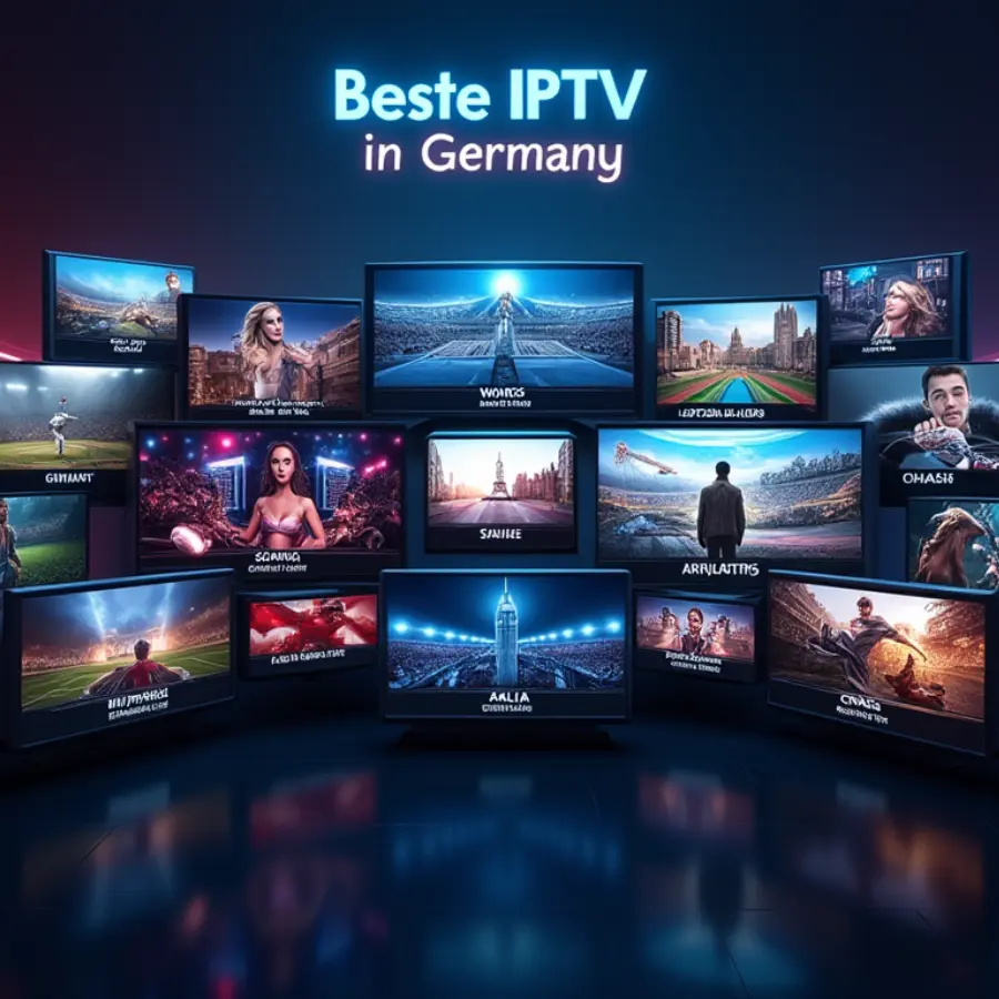 iptv M3u kaufen und Senderliste direkt nutzen
