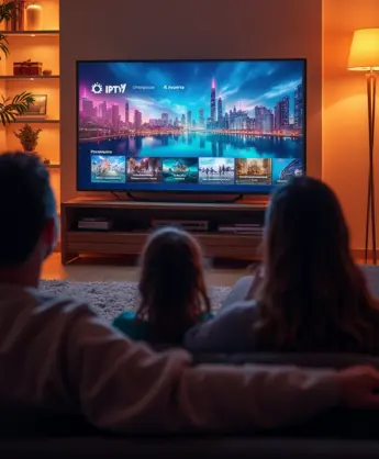 iptv online kaufen und sofort TV-Streaming nutzen