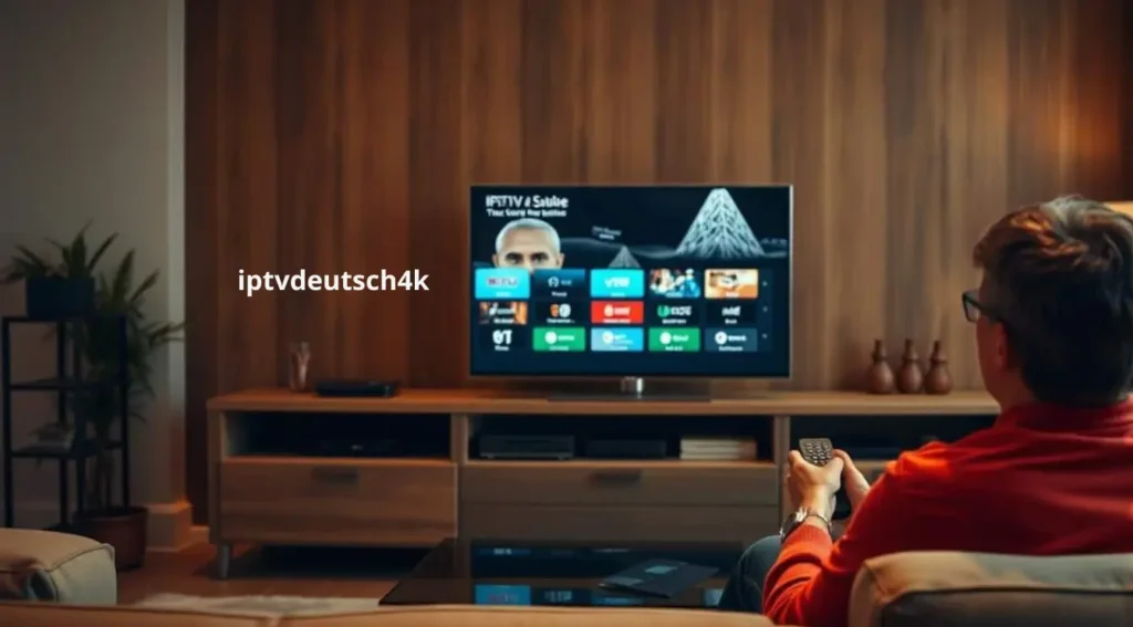 iptv Reseller Panel mit einfacher Verwaltung und entspanntem TV-Genuss