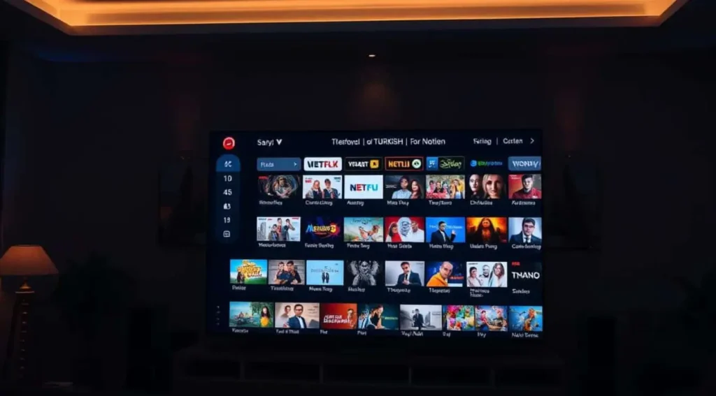 Bester iptv Anbieter Deutschland mit stabilen Streams und zuverlässiger Technik