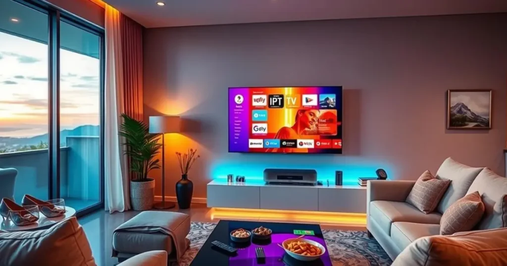 IPTV für türkische Sender VIP – exklusive Premium-Streams ohne Grenzen