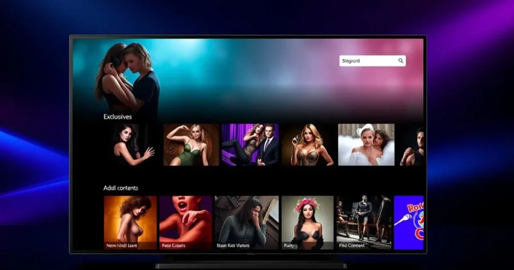 IPTV legal in Deutschland mit transparenter Nutzung und sicherer Streaming-Struktur