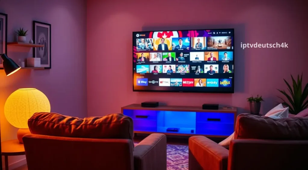 iptv türkische sender premuim