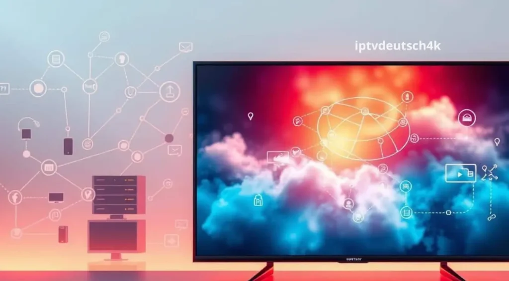 IPTV VIP für türkische Sender – maximale Vielfalt in HD & 4K