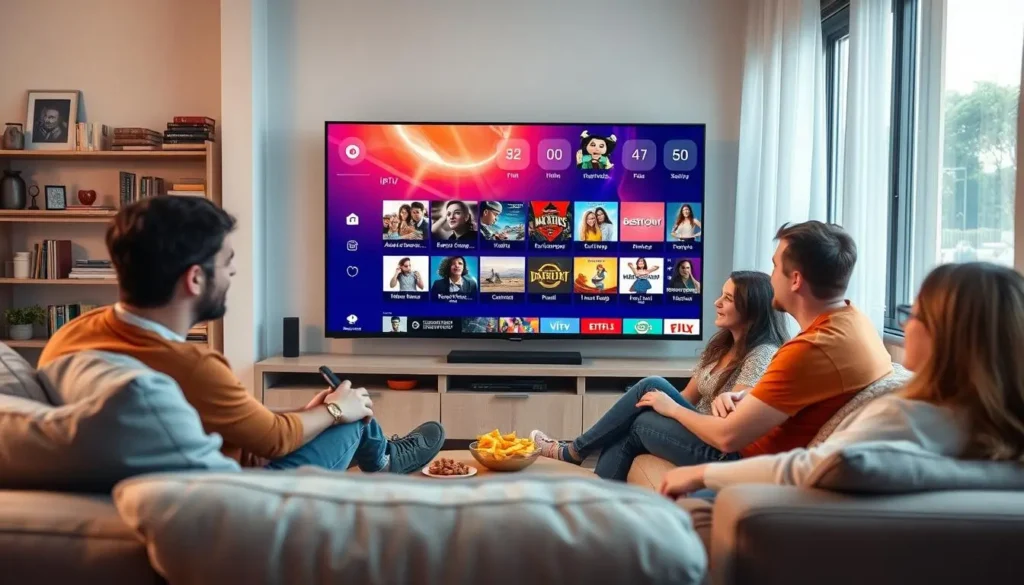 iptv liste deutschland mit legalen sendern, filmen und serien in hd und 4k