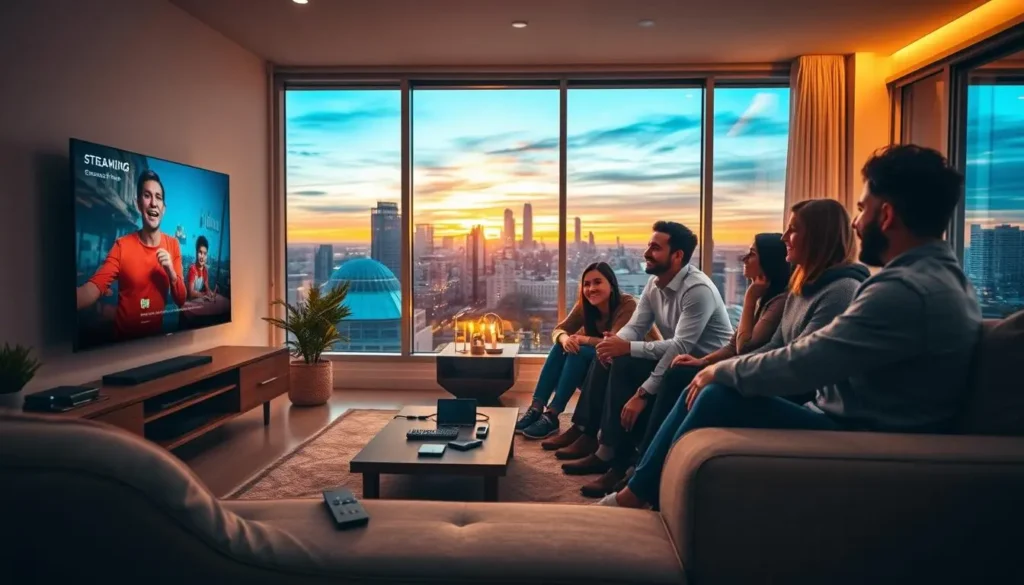 Xtream Codes IPTV Deutsch als professioneller Zugang für Internetfernsehen