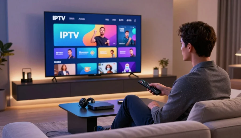 beste deutsche iptv anbieter im Vergleich mit Fokus auf Stabilität, HD-Qualität und Serverstruktur