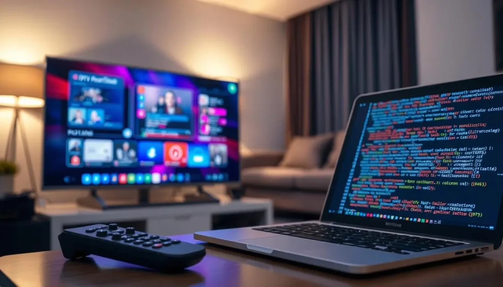 iptv codes Germany für stabilen Zugang zu Internet-TV