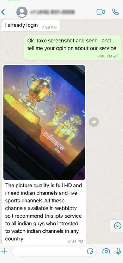 iptv kaufen deutschland-kunden