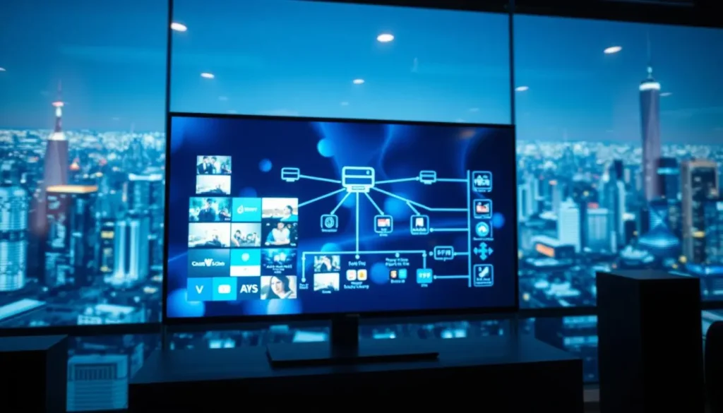 wie funktioniert iptv m3u: Playlist-Datei organisiert Streaming-Links und verbindet IPTV-Player mit Kanälen