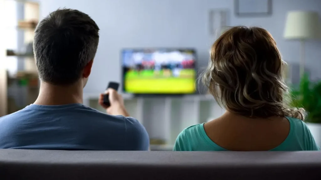 iptv geräte gleicher typ unterschiedliches verhalten im vergleich