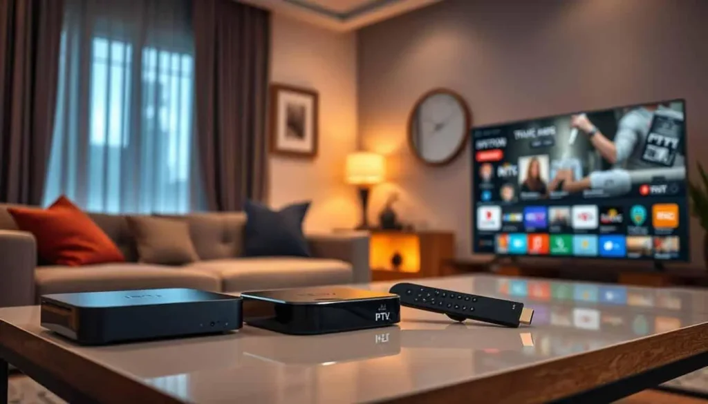 iptv stabilität im alltag bei längerer nutzung